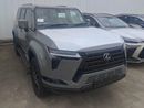 لكزس GX550 SPORT LUXURY (EXPORT ONLY) RIGHT HAND DRIVE 3.6L V6 in RIGHT HAND DRIVE (EXPORT ONLY)