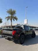 Ford F 150 Raptor