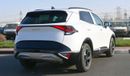 Kia Sportage Kia Sportage 2025 1.6L  4 Cylinders 180 Horsepower  265 Torque  Transmission Automatic Acceleration