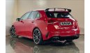 Mercedes-Benz A 35 AMG 4MATIC AMG - Premium+