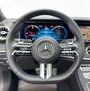 مرسيدس بنز E200 2023 Mercedes-Benz E200 Coupe AMG, Brand New, 1 Year Unlimited Km Warranty