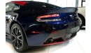 Aston Martin Vantage ((WARRANTY UNTIL SEP.2020)) ASTON MARTIN VANTAGE N430 [4.7L V8]