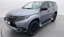 Mitsubishi Montero GLX 3 | Under Warranty | Inspected on 150+ parameters