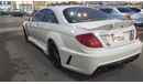 Mercedes-Benz CL 63 AMG Mercedes benz Cl63AMG model 2008 car prefect condition full service full option