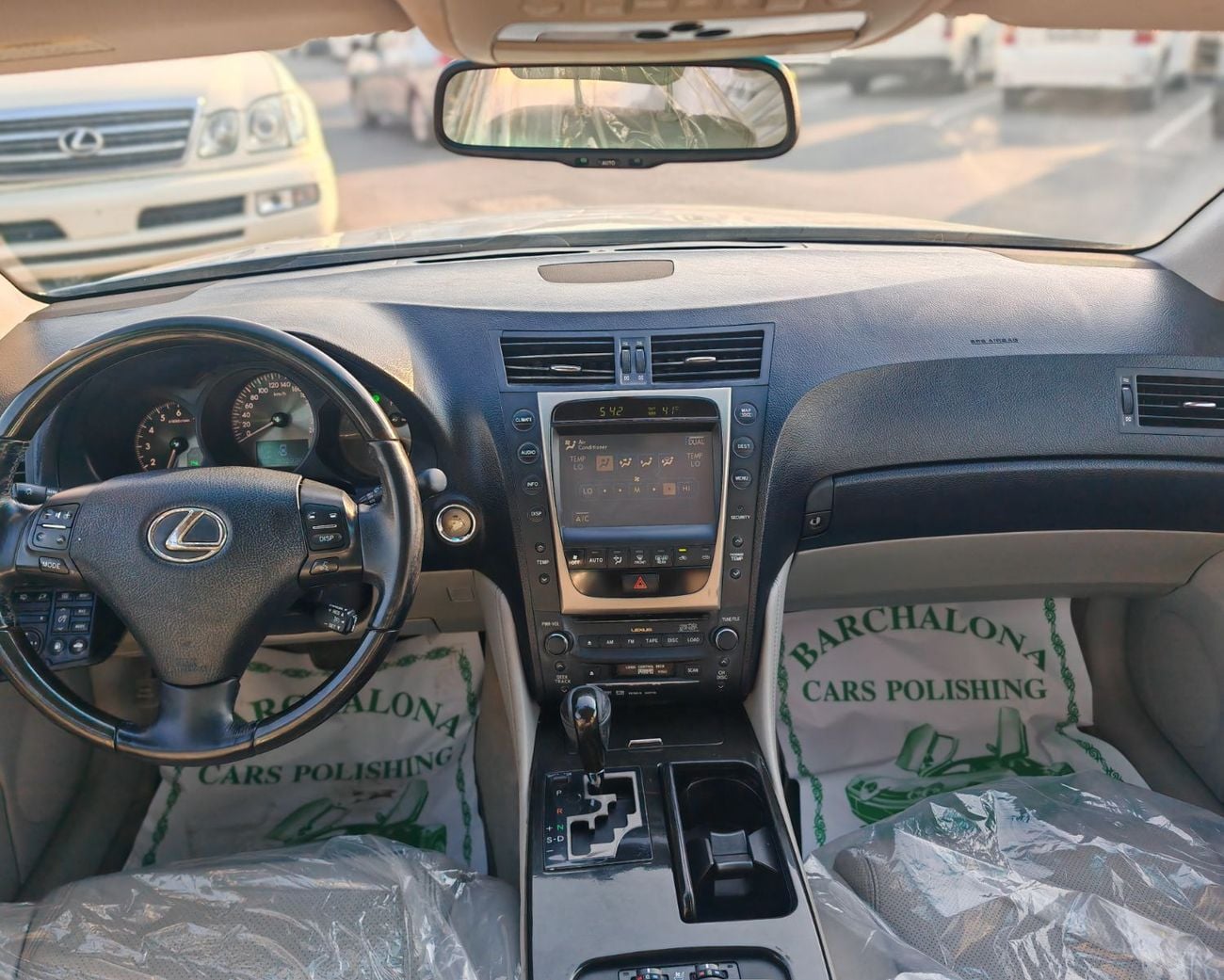 Lexus GS300 BASE