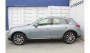 Infiniti QX50 3.7L V6 LUXURY 2016 WITH SUNROOF FULL OPTION