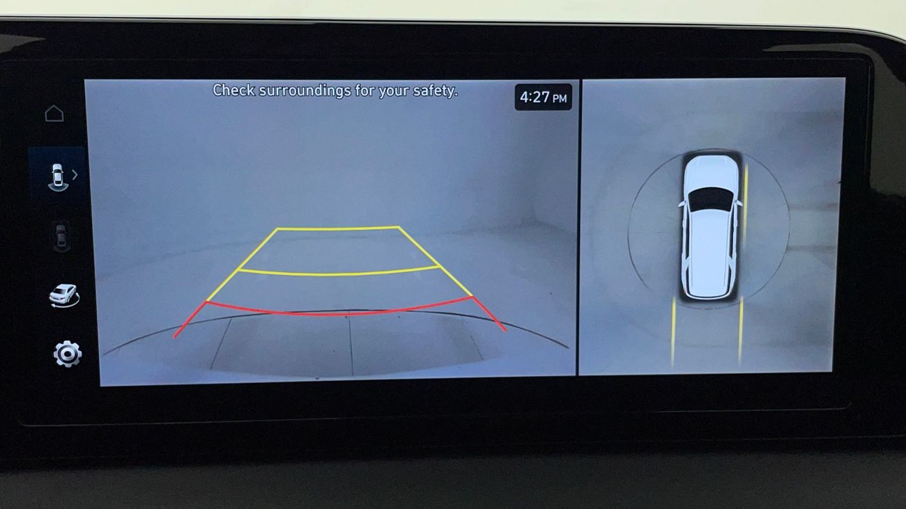 Hyundai Palisade PREMIUM+ 3.8 | Zero Down Payment | Home Test Drive