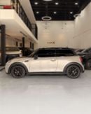 Mini Cooper S JCW