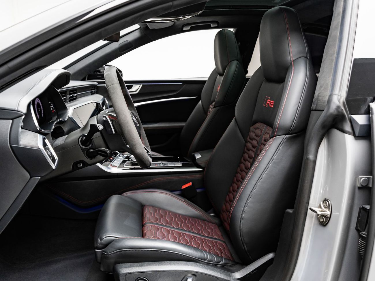 أودي RS7 TFSI quattro 4.0L