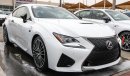 Lexus RC F