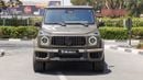 مرسيدس بنز G 63 AMG