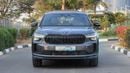 Skoda Kodiaq (For Export , НА ЭКСПОРТ) Sportline 2.0T AWD GCC 2025 Без пробега