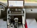 Toyota Land Cruiser VXR