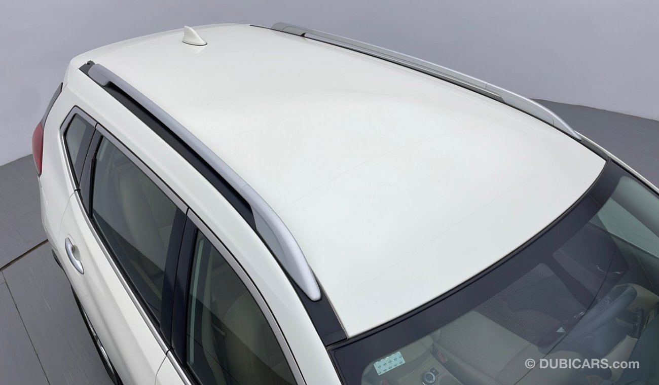 Nissan XTrail S 2.5 | Under Warranty | Inspected on 150+ parameters