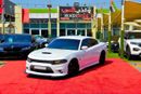 Dodge Charger R/T SCATPACK R/T Scat Pack 6.4L