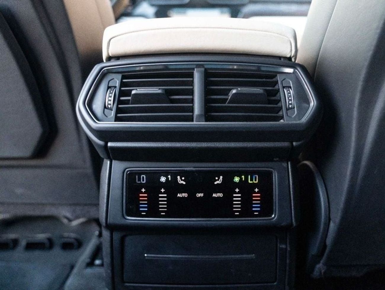 Lamborghini Urus S 4.0T V8