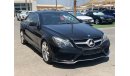 Mercedes-Benz E 400 Coupe خليجي مالك واحد تشيكات وكالة بلكامل Edition one