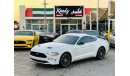 Ford Mustang EcoBoost Premium For sale