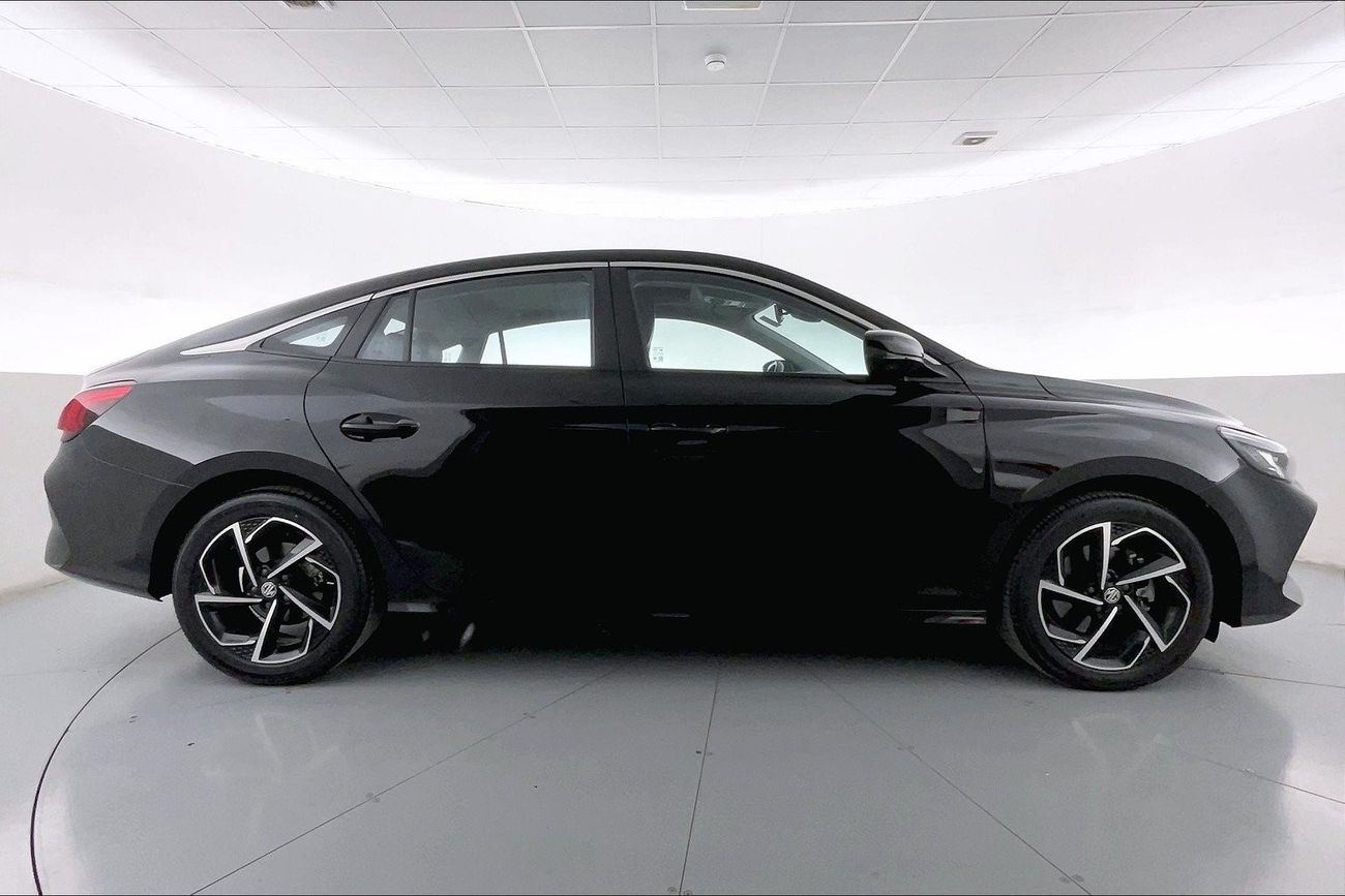 MG GT Luxury | 1 year free warranty | 1.99% financing rate | 7 day return policy