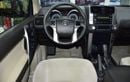 Toyota Prado TX-L EXCELLENT DEAL for our Toyota Prado TXL ( 2013 Model ) in Black Color GCC Specs