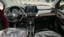 سوزوكي فرونكس GLX 1.5