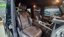 Mercedes-Benz G 500 Std MERCEDES G500 WITH ORIGINAL G63 KIT IN PERFECT CONDITION FOR 439K AED