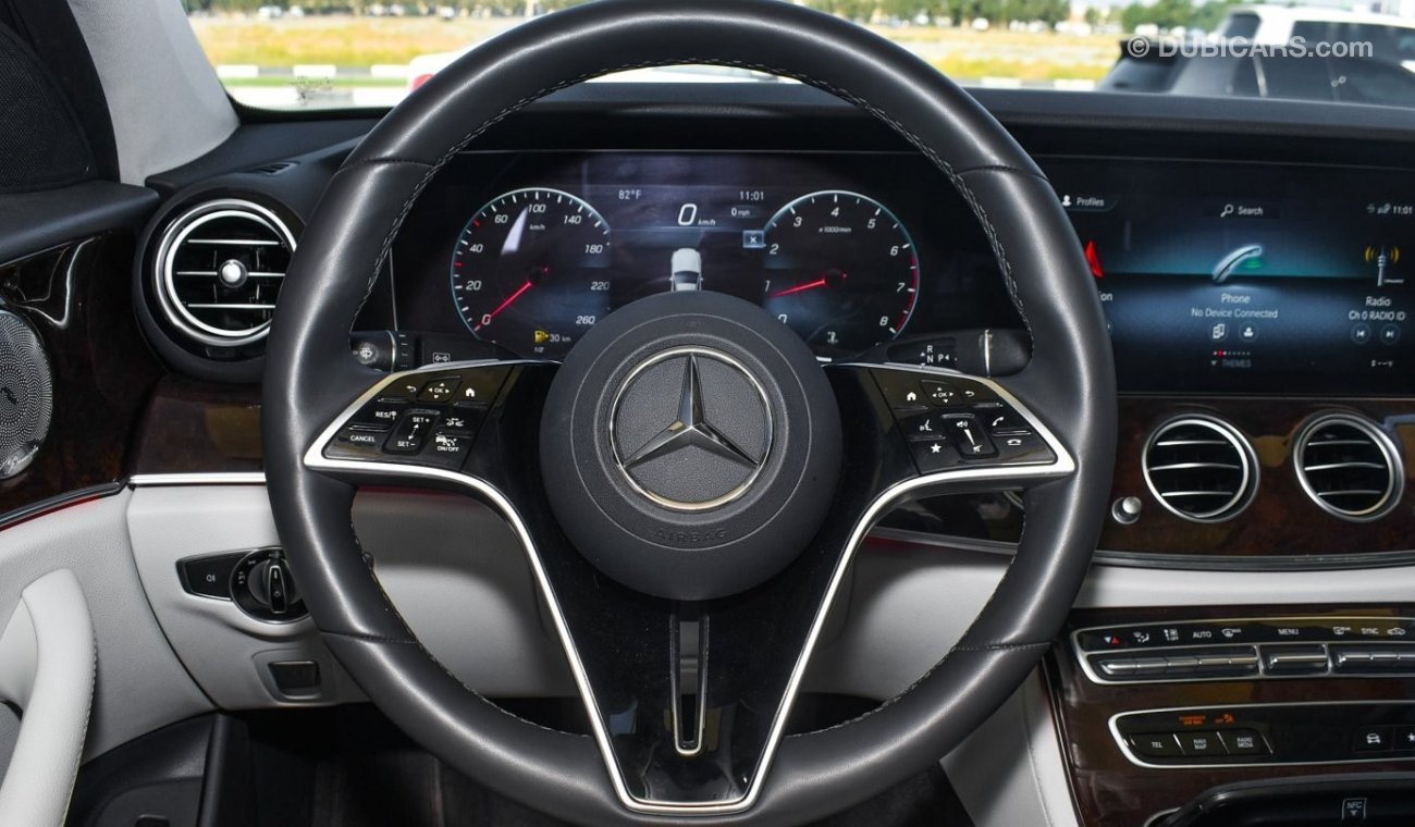 مرسيدس بنز E 350 4Matic