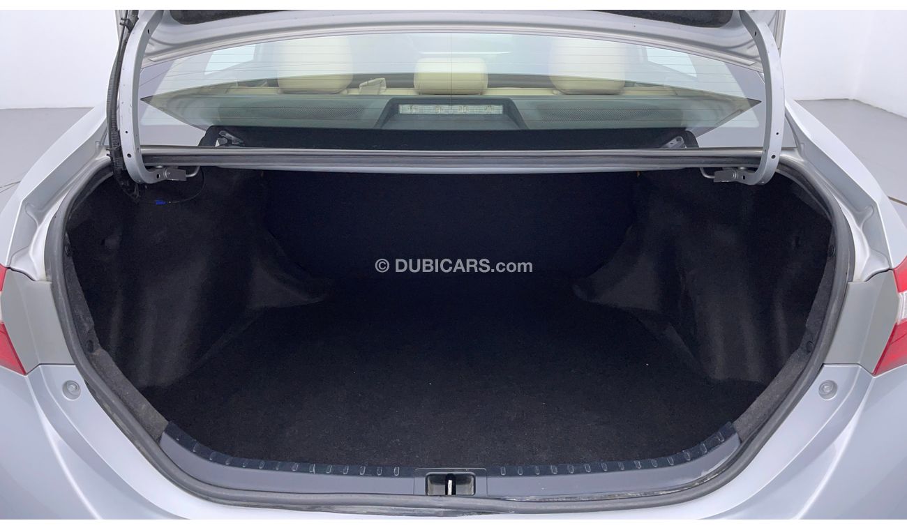 Toyota Corolla SE 1.6 | Zero Down Payment | Free Home Test Drive