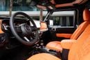 Jeep Wrangler Wrangler Unlimited Jeepers | 3,780 P.M | 0% Downpayment | 2030 Warranty + Service Contract | Full PP