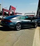 أودي A7 55 TFSI Premium 3.0L