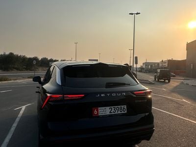 جيتور داشينج