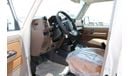 Toyota Land Cruiser 70 LHD - TOYOTA LAND CRUISER  76 4.5L V8 DIESEL 4WD LX MT - FO - W/ WINCH DIFF