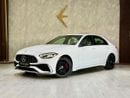Mercedes-Benz C 300 MERCEDES C300 4MATIC II 2023 II FULL LOADED