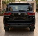تويوتا لاند كروزر VXR 4.6L 4WD