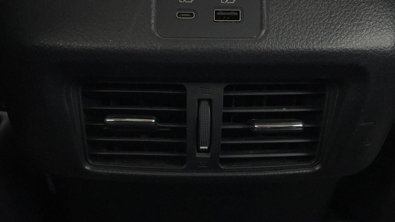 Nissan XTerra Platinum 2.5L 4WD 2024 PLATINUM | AED 1802/Month | 20% DP | 30 Day Return | Warranty | Service Histo