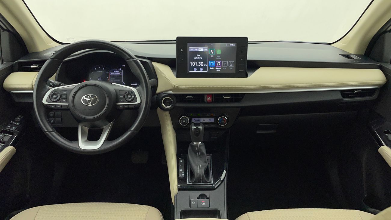 Toyota Yaris G 1.5 | Zero Down Payment | Home Test Drive