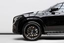 Mercedes-Benz GLE 53 AMG Premium + 3.0L