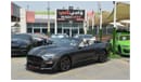 Ford Mustang EcoBoost Premium OFFER ONE WEEK Premium MUSTANG //CONVERTIBLE//2020//**AIR BAGS//CASH OR 0 % DOWN PA