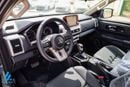 ميتسوبيشي L200 Sportero 2027 2.4L Diesel | 4WD | 6-Speed Automatic | 181 hp | 7 Drive Modes | Export Only