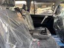 Toyota Prado TXL2 Prado TXL RHD DIESEL 2.8L FULL OPTION