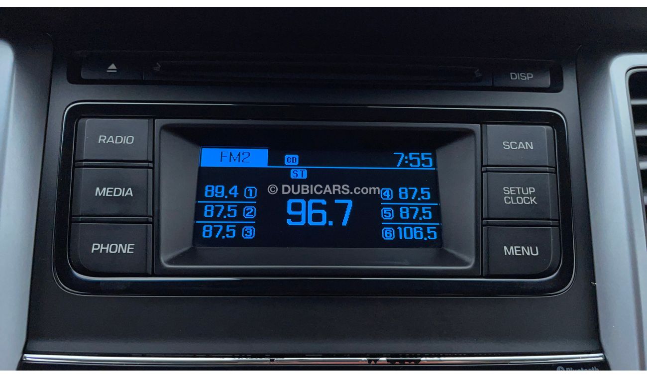 هيونداي توسون GL 2 | بدون دفعة مقدمة | اختبار قيادة مجاني للمنزل