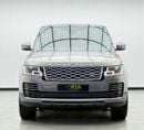 Land Rover Range Rover Vogue 5.0L 2018 Range Rover Vogue SE Supercharged, Warranty, Full Range Rover Service History, Very
