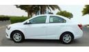 Chevrolet Aveo BRAND NEW - 2018 - AGENCY WARRANTY  AT EXCELLENT RATE - LIMITED TIME OFFER