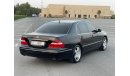 Lexus LS 430 Lexus Ls430 model 2005 Japan 3/4