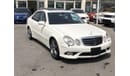 مرسيدس بنز E 550 موديل 2009 وراد اليابان حاله ممتازه جدا فل مواصفات كراسي جلد وفتحه سقف وتحكم كهربي كامل ونظام صوت م