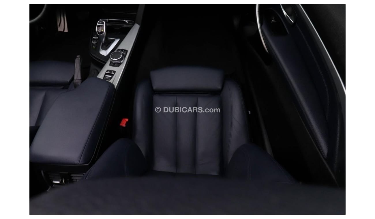 BMW 430i M Sport F33