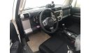 Toyota FJ Cruiser FULL OPTION