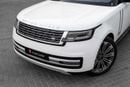 لاند روفر رينج روفر Autobiography Range Rover Autobiography | 9,303 P.M | 0% Downpayment | P530 | V8 | Autobiography | LR Warranty + S