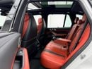 BMW X5 M 2023 BMW X5 M Competition, Warranty, Full BMW Service History, GCC