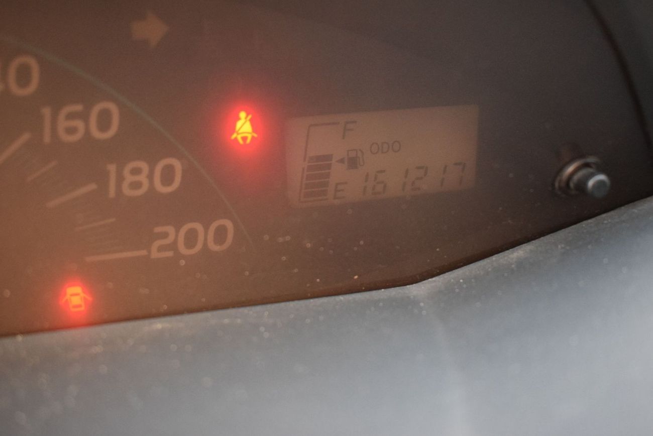 Toyota Yaris Toyota Yaris H/B, model:2007. Excellent condition